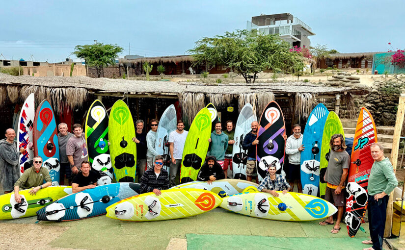 Clínica en Pacasmayo – Junio 2025