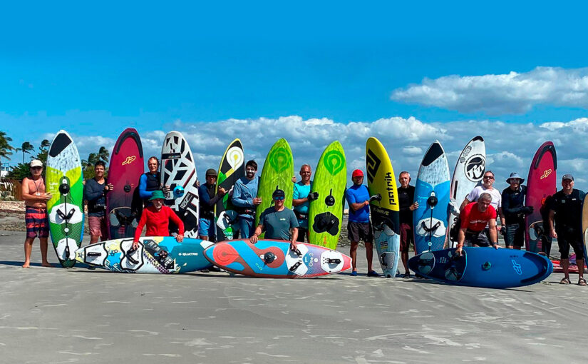 Clínica en Jericoacoara