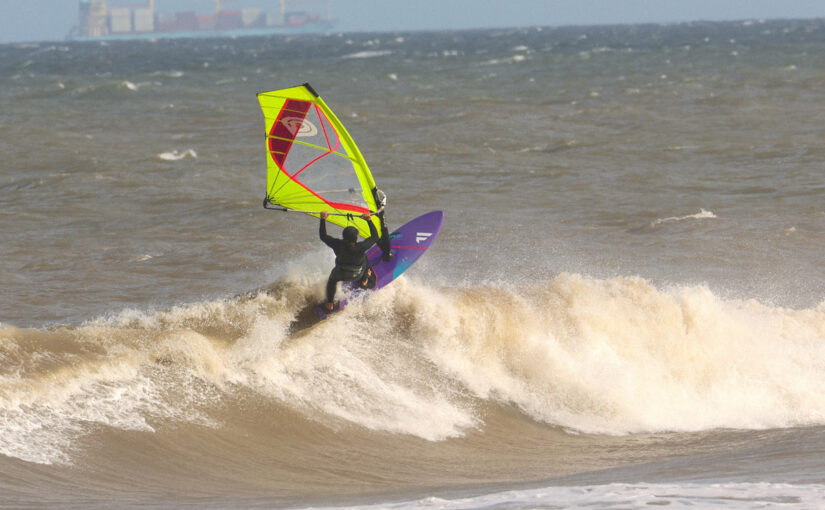 Inicio de temporada en la 31