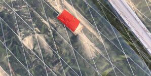 Attitude Sails (Unifiber) Rebel 5.2