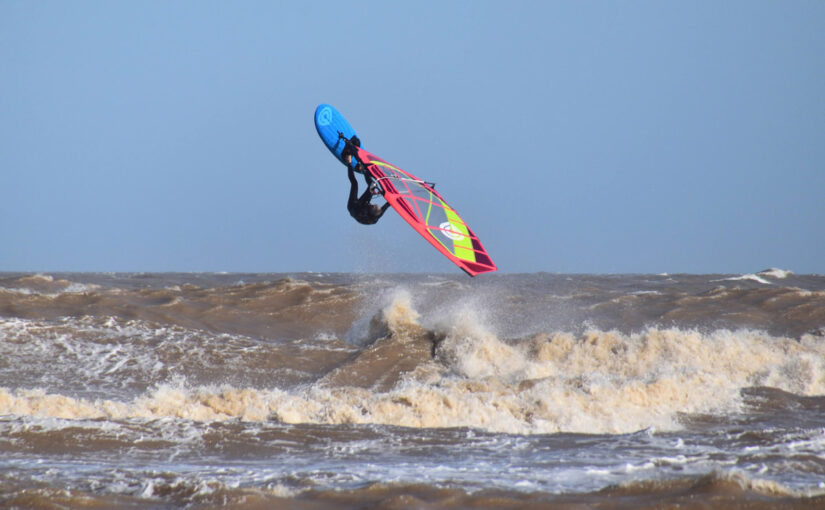 Otro día épico por el Este