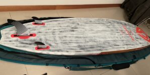 Goya ONE 3 Pro 95 – Thruster (un solo uso)