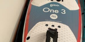 Goya ONE 3 Pro 95 – Thruster (un solo uso)