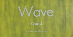 Tabla Goya Custom 84 lts