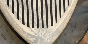 Tabla Quattro Cube 106 lts modelo 2023/2024