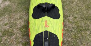 Tabla Goya Quad 8 modelo 2025 94 litros