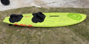 Tabla Goya Quad 8 modelo 2025 94 litros