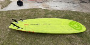 Tabla Goya Quad 8 modelo 2025 94 litros